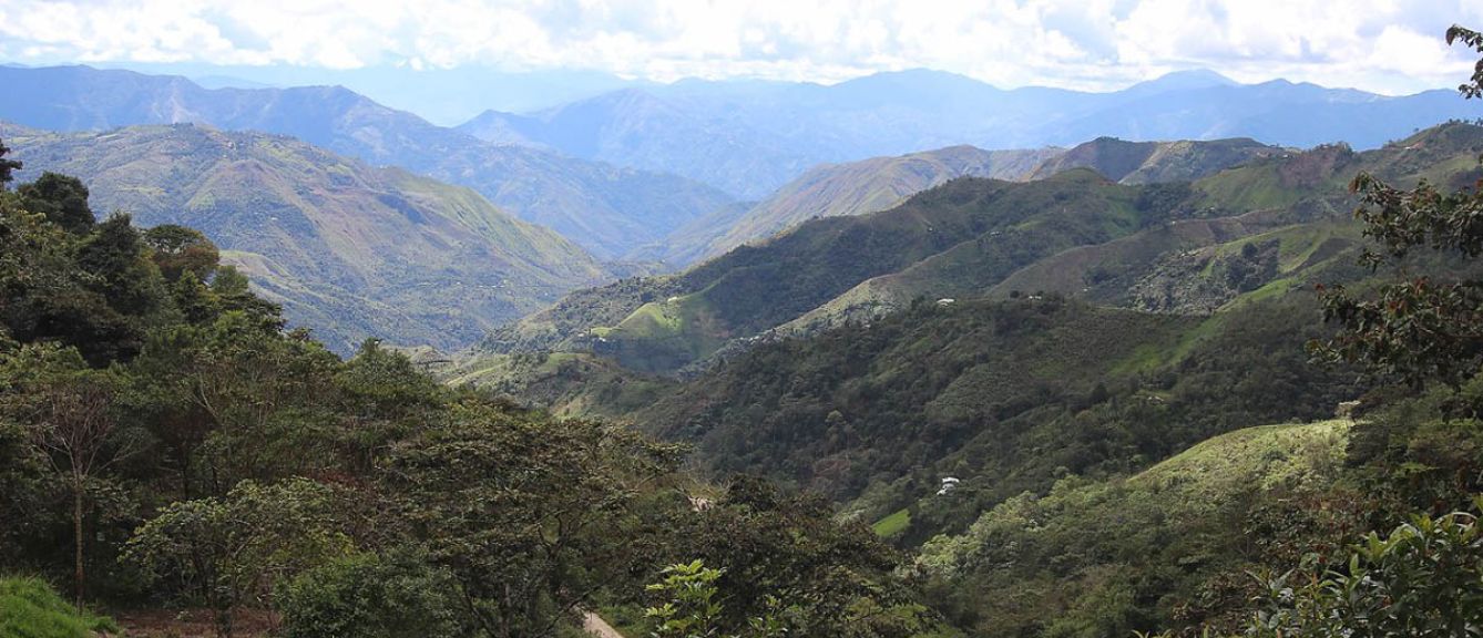 Peru Huabal San Pablo