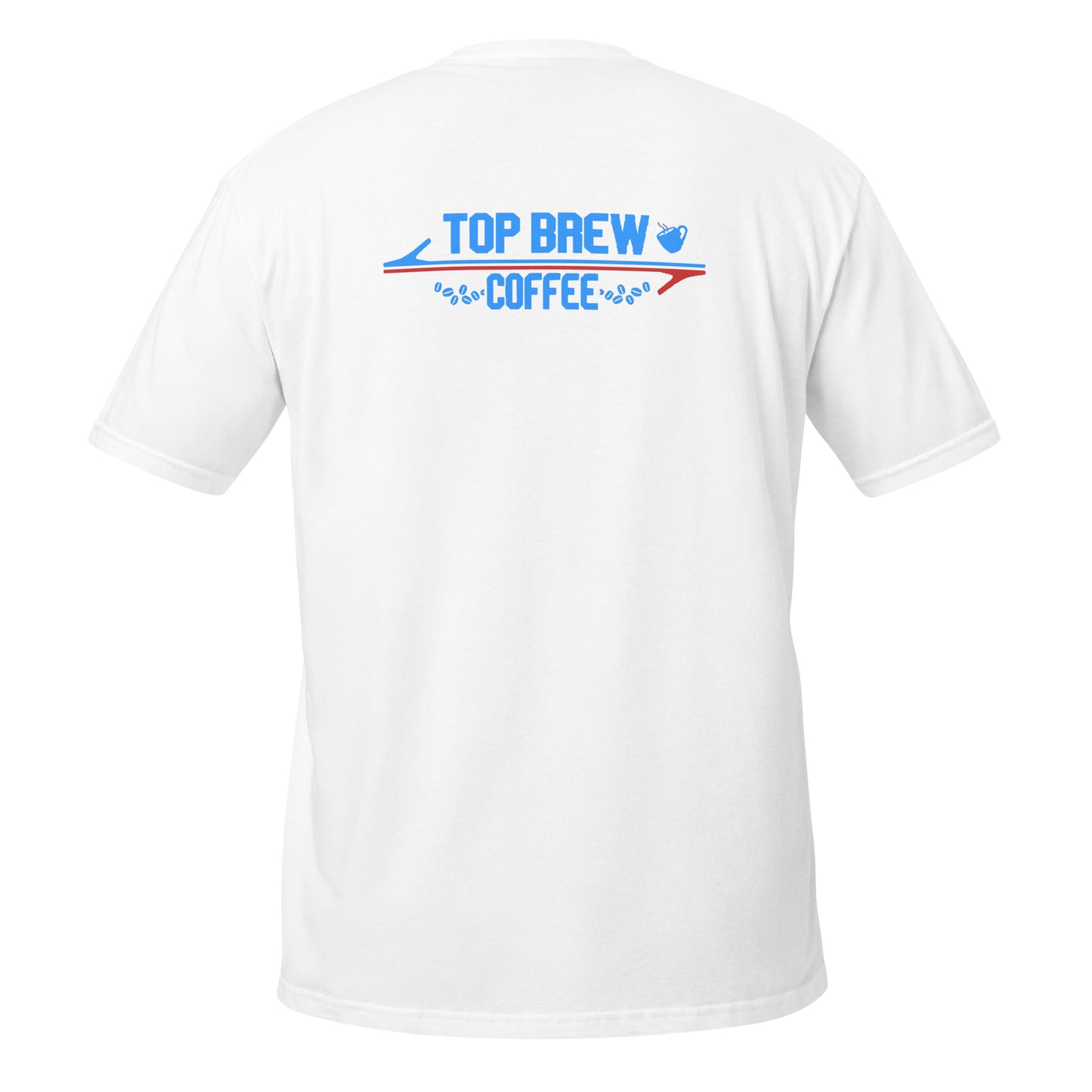 Short-Sleeve T-Shirt