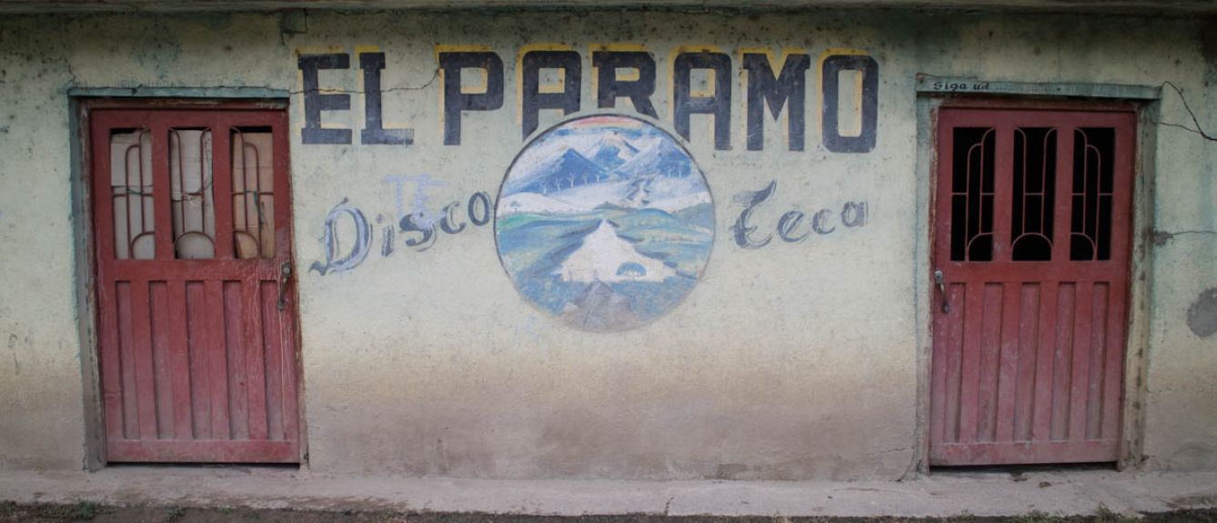 Colombia (Honey Processed)