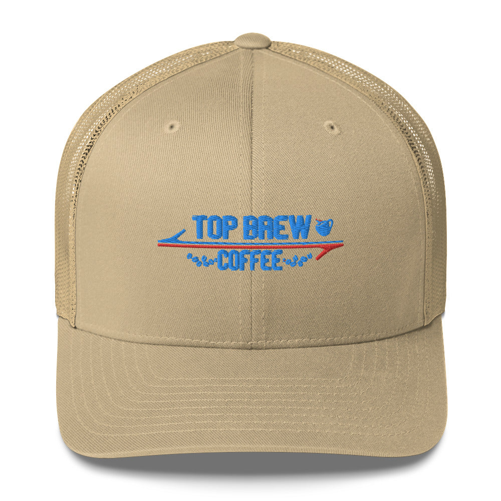 Trucker Cap